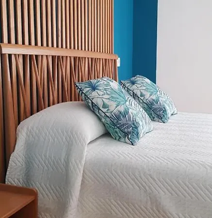 Casa Maria Alloggio in famiglia Nazaré