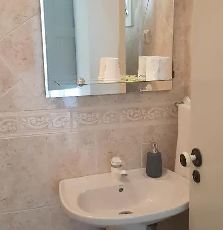 Casa Maria Alloggio in famiglia