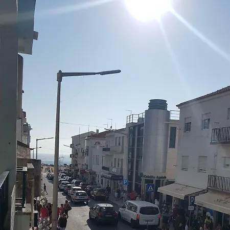 בית אירוח Casa Maria *