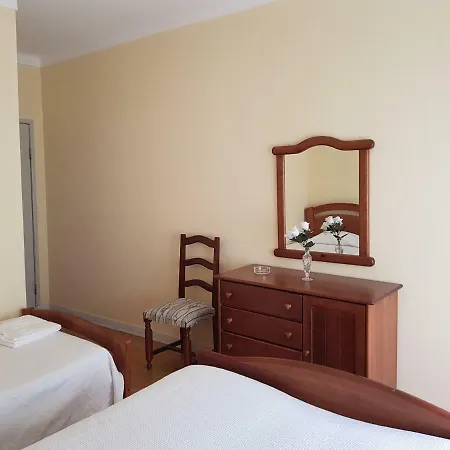 בית אירוח Casa Maria *