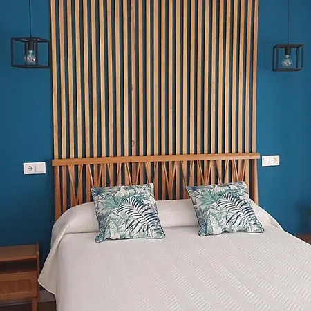 Casa Maria Privat bolig Nazaré