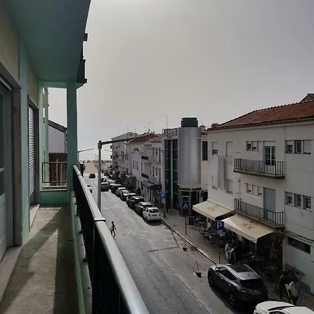 Privat bolig Casa Maria