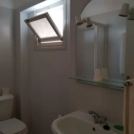 Accommodatie bij particulieren Casa Maria