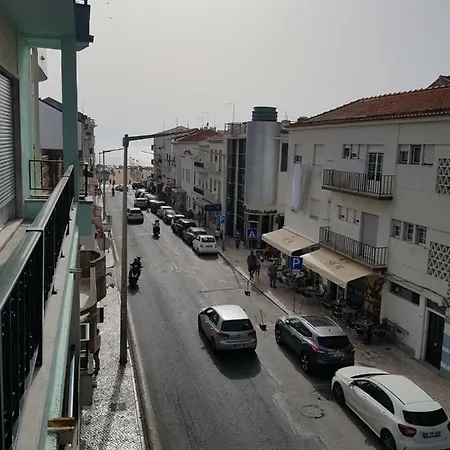 Casa Maria Privat bolig *