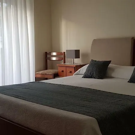 Casa Maria Accommodatie bij particulieren