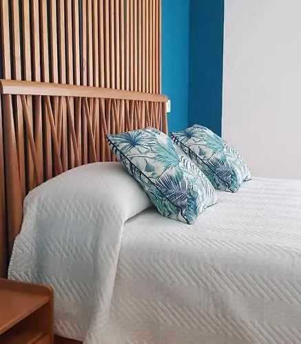 Casa Maria Rum i privatbostad Nazaré