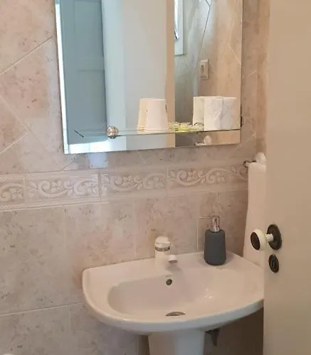 Casa Maria Rum i privatbostad