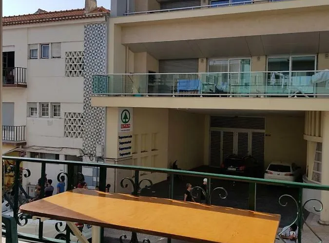 Casa Maria Rum i privatbostad *