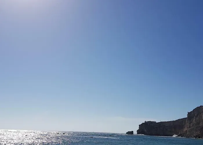 Casa Maria Nazaré