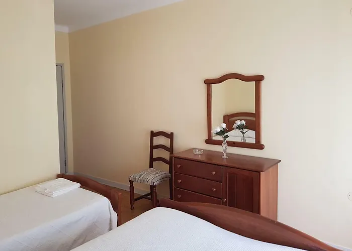 Rum i privatbostad Casa Maria *