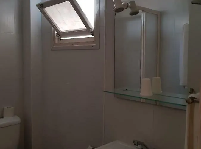 Rum i privatbostad Casa Maria