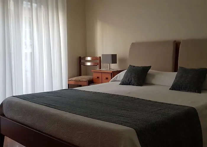 Casa Maria Rum i privatbostad